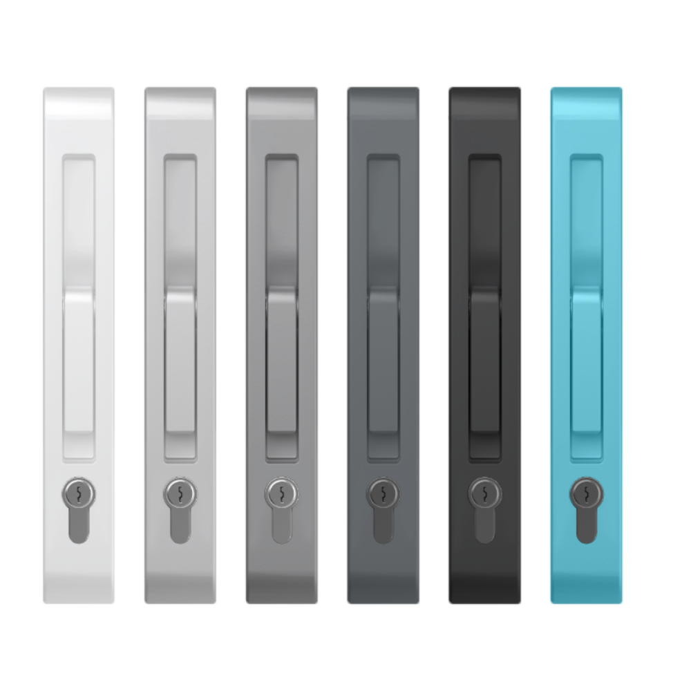 Our GS20 Installations