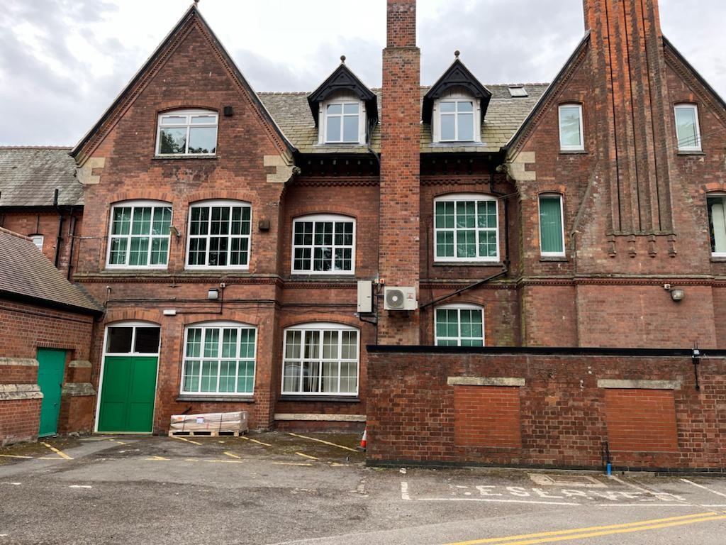 Broomleys Primary School 1