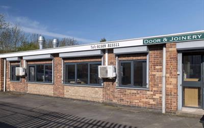 Door & Joinery Solutions