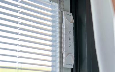 Integral Blinds