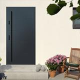 S-700 Pivot Door Series