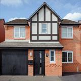 S-100 Entrance Doors