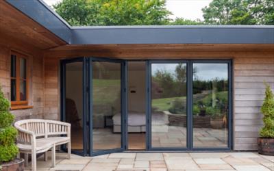 Smart Aluminium BFRC