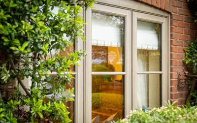 Liniar Resurgence Window