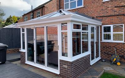 Conservatories