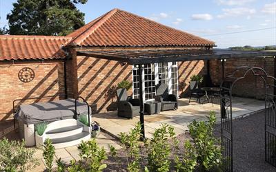 Luxury Verandas