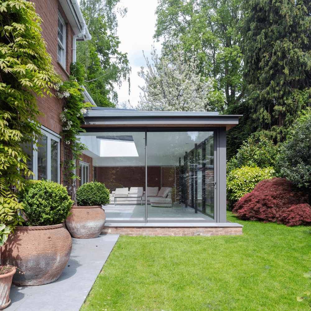 French Doors