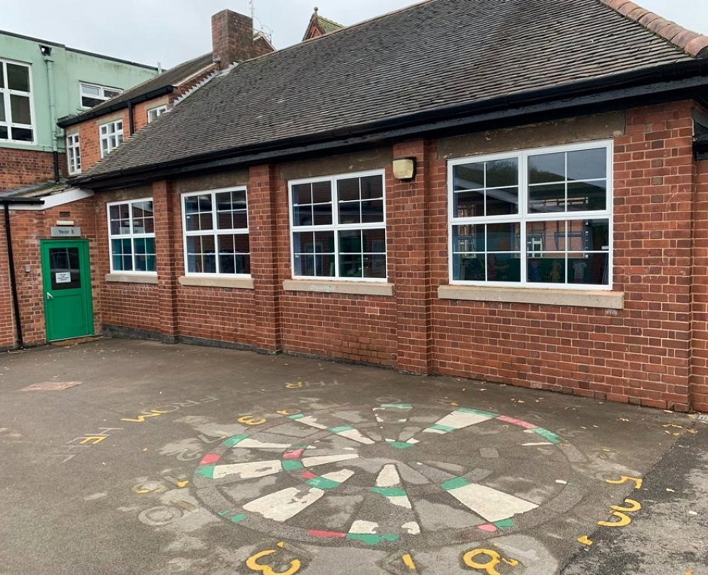 Broom Leys Primary School 2