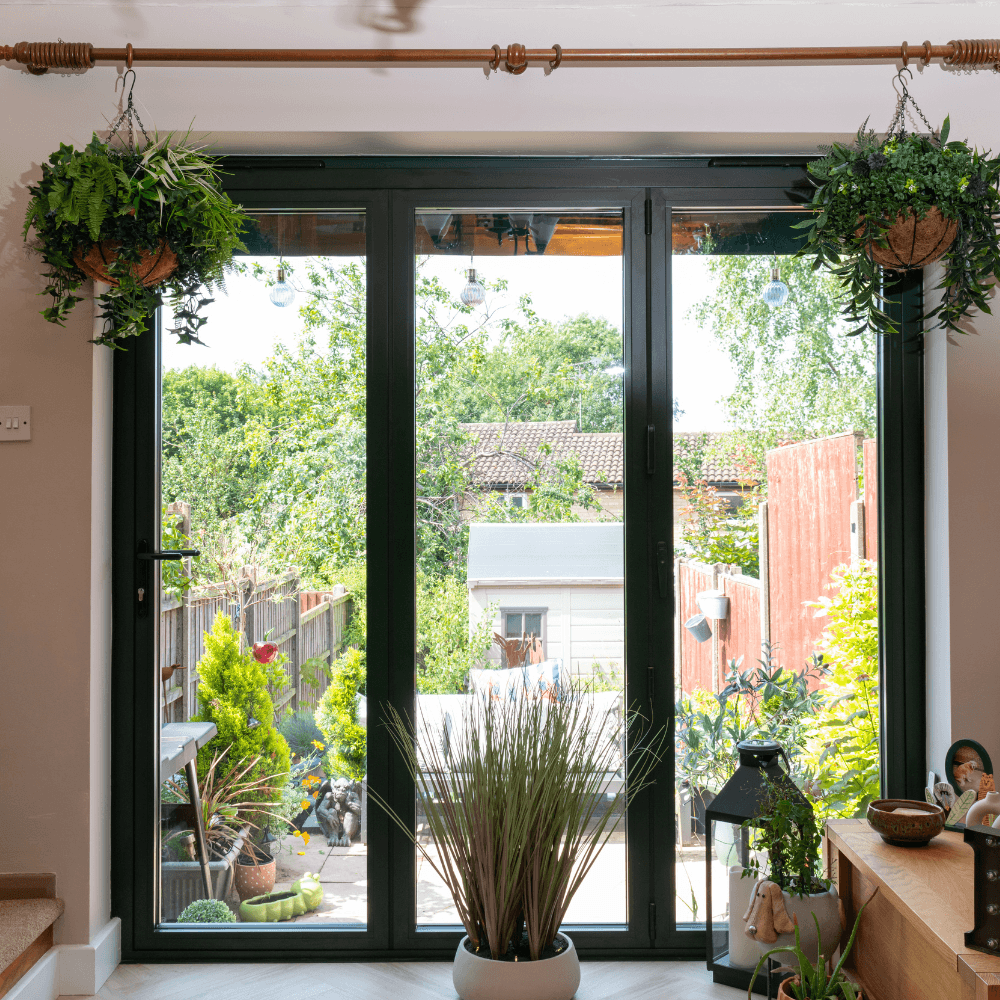 Sliding Doors