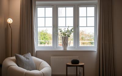 How to Clean and Maintain Your uPVC Windows