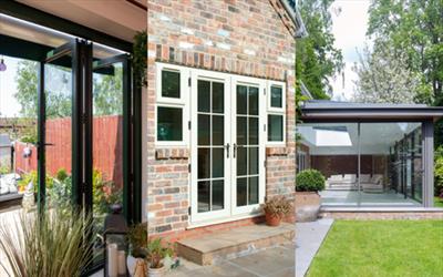 Bifold, Sliding, or French Doors: Which is Best?