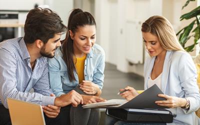 Showroom Consultation