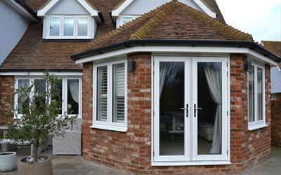 French Doors