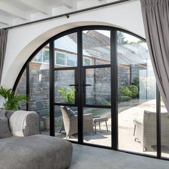 Arched Heritage