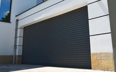 Roller Garage Doors