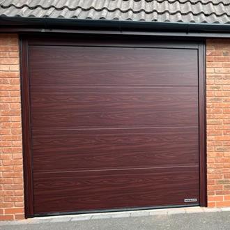 Rosewood Double Hormann