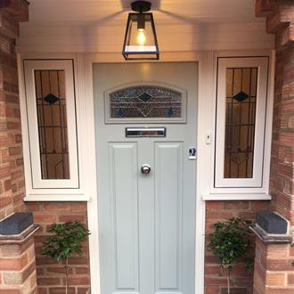 Painswick Solidor
