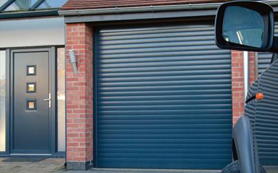 Roller Garage Doors