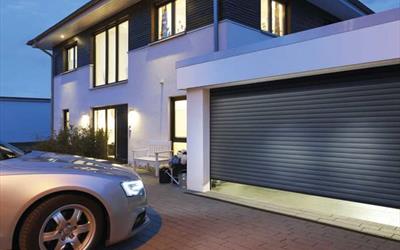 Roller Garage Doors