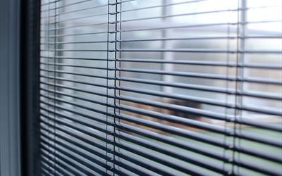 Integral Blinds