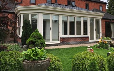 Orangeries
