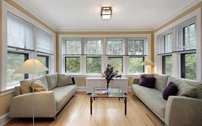 Secondary Glazing