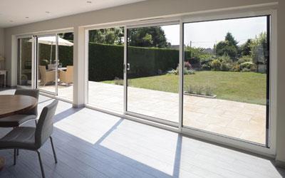 Patio Doors