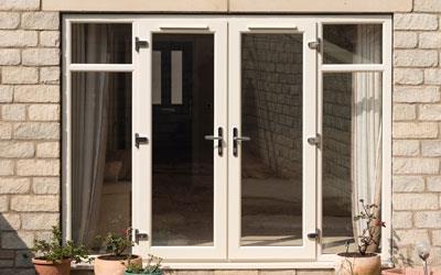 French Doors