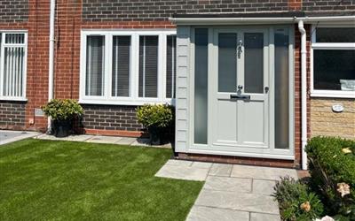 UPVC
