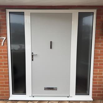 Signature Door